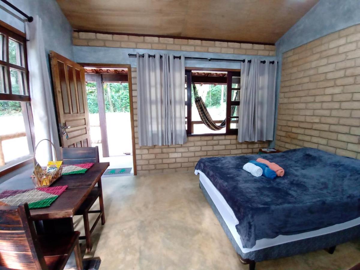 Chale 01 Itaipu Vale Da Colina Holiday home