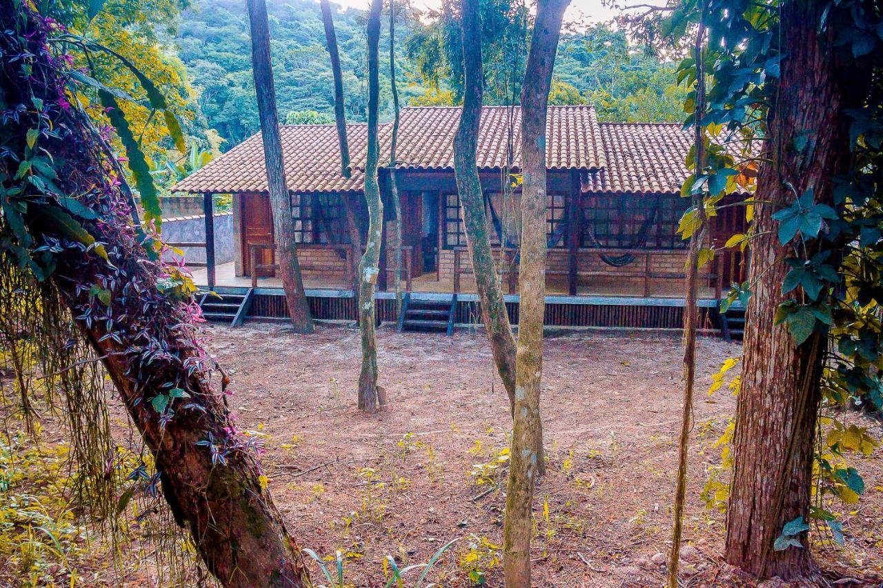 Chale 01 Itaipu Vale Da Colina Holiday home *