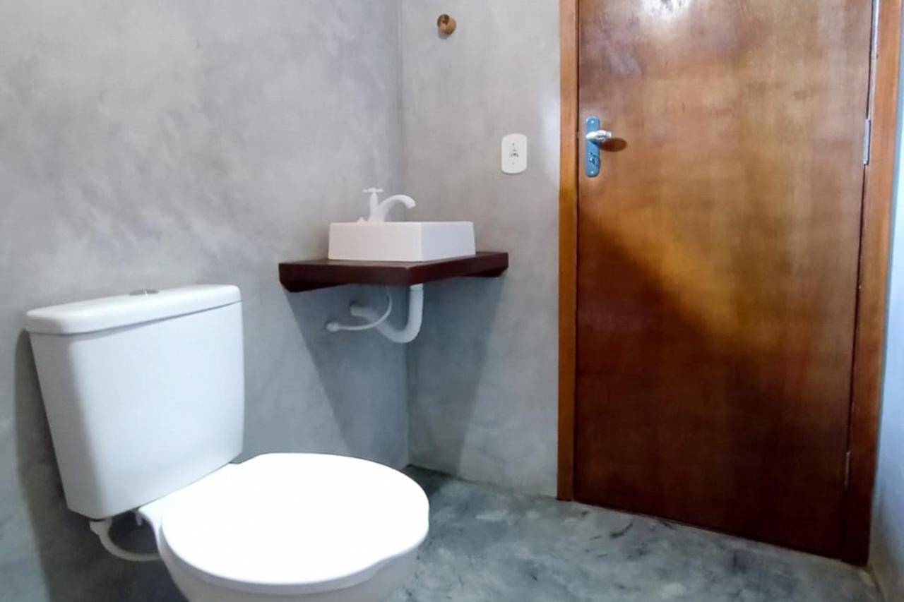 Holiday home Chale 01 Itaipu Vale Da Colina Niteroi