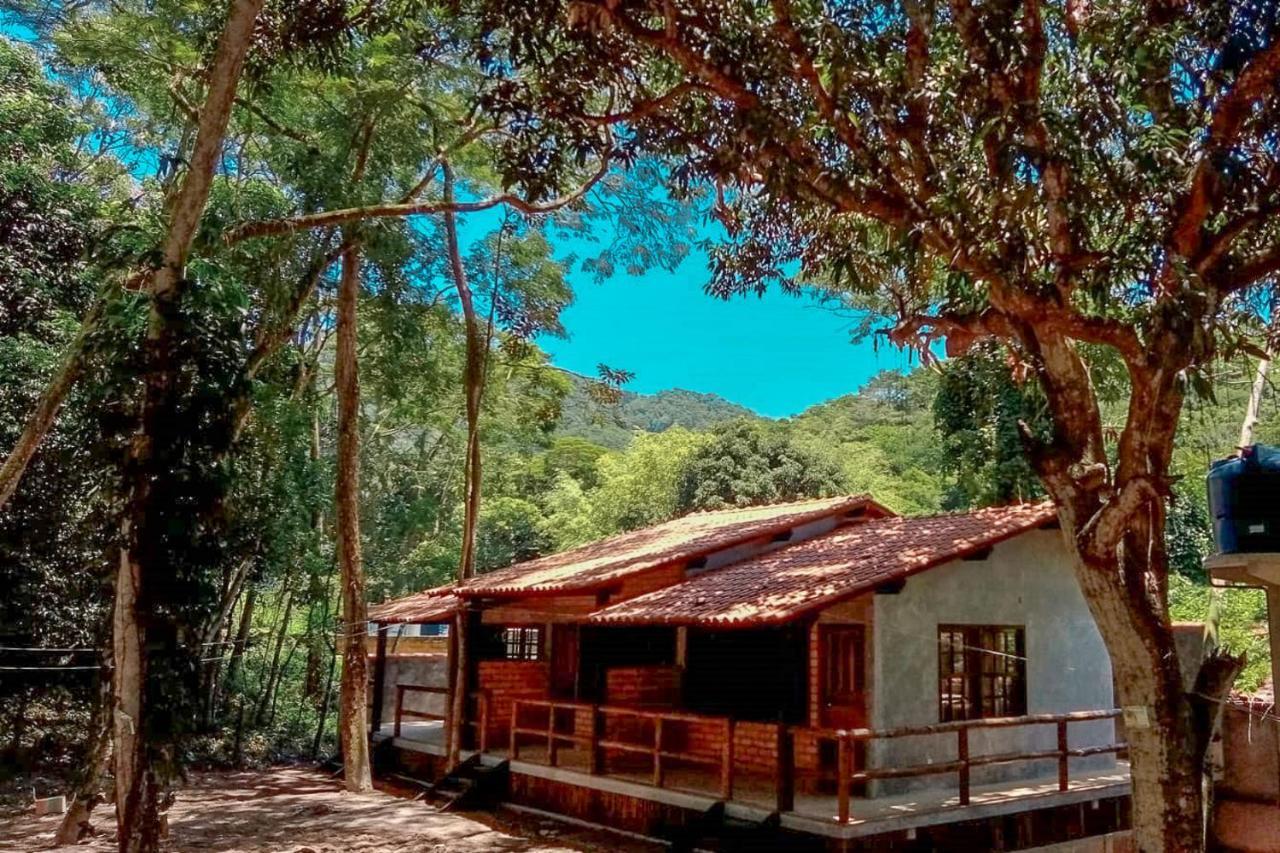 Holiday home Chale 01 Itaipu Vale Da Colina Niteroi