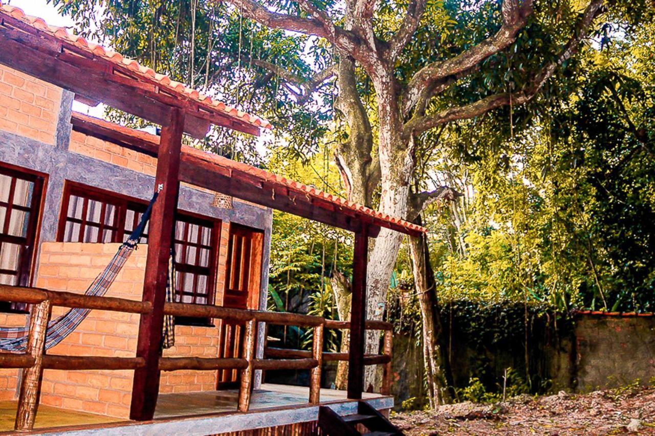 Chale 01 Itaipu Vale Da Colina Holiday home *