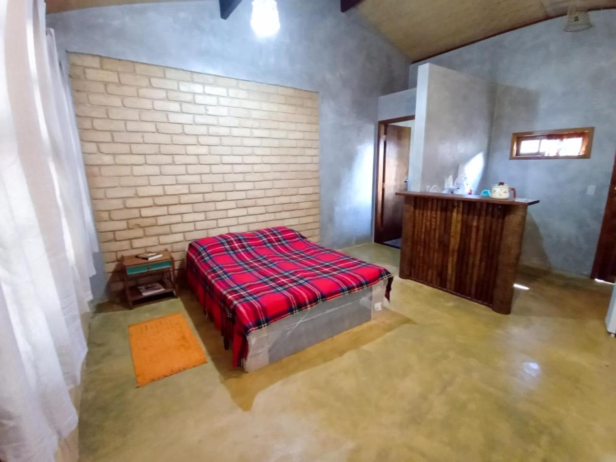 Holiday home Chale 01 Itaipu Vale Da Colina Niteroi