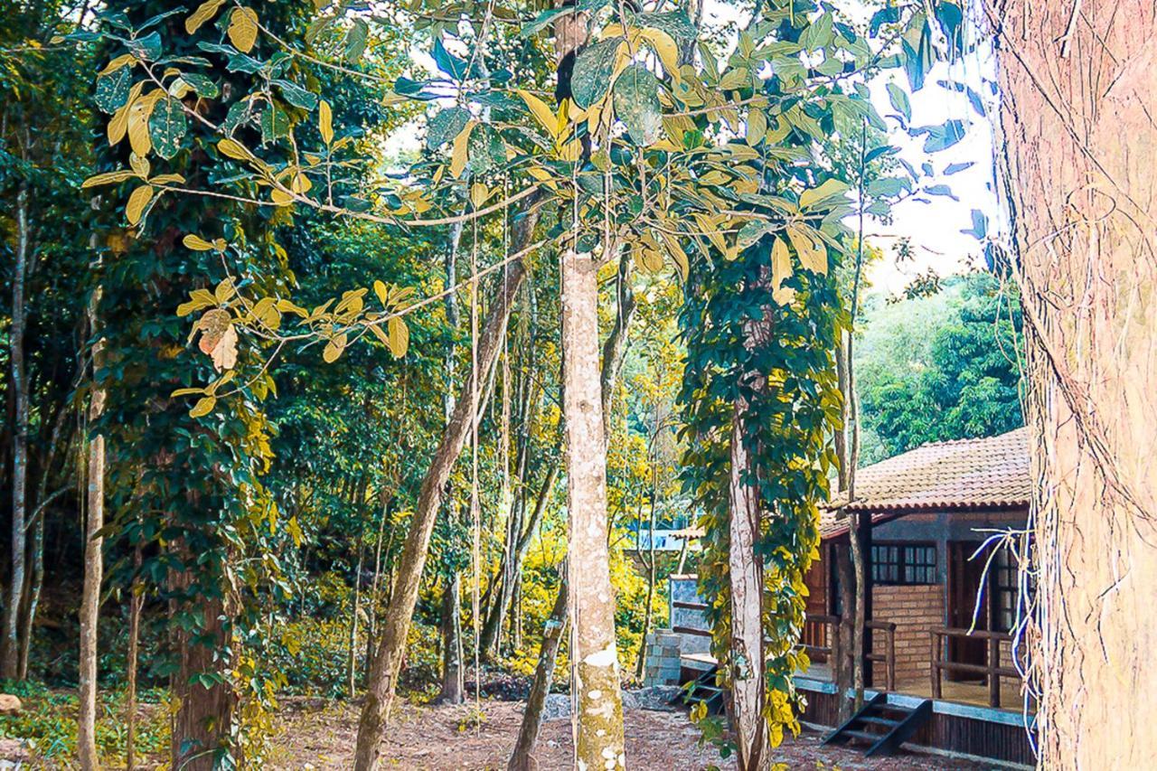 Holiday home Chale 01 Itaipu Vale Da Colina