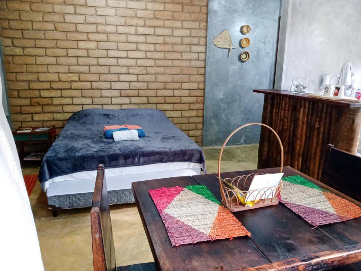 Chale 01 Itaipu Vale Da Colina Holiday home *
