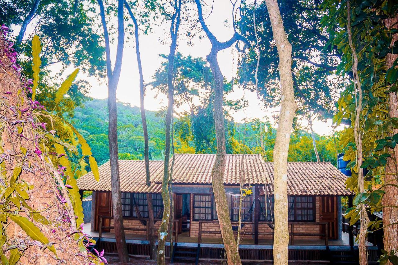 Holiday home Chale 01 Itaipu Vale Da Colina