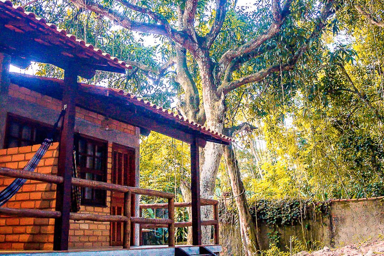 Holiday home Chale 01 Itaipu Vale Da Colina Niteroi