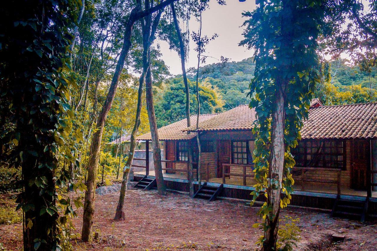 Chale 01 Itaipu Vale Da Colina Holiday home