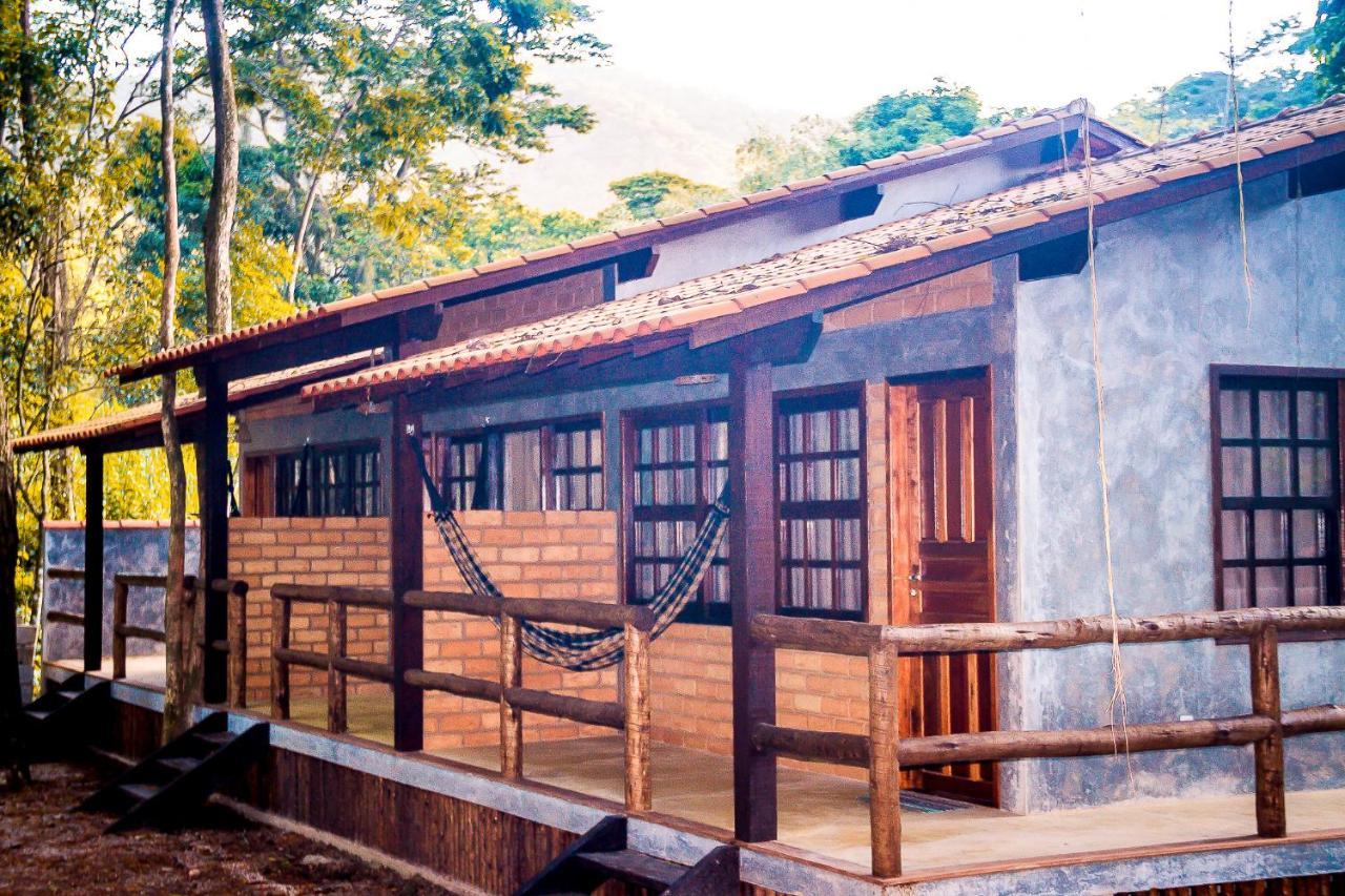 Chale 01 Itaipu Vale Da Colina Holiday home *