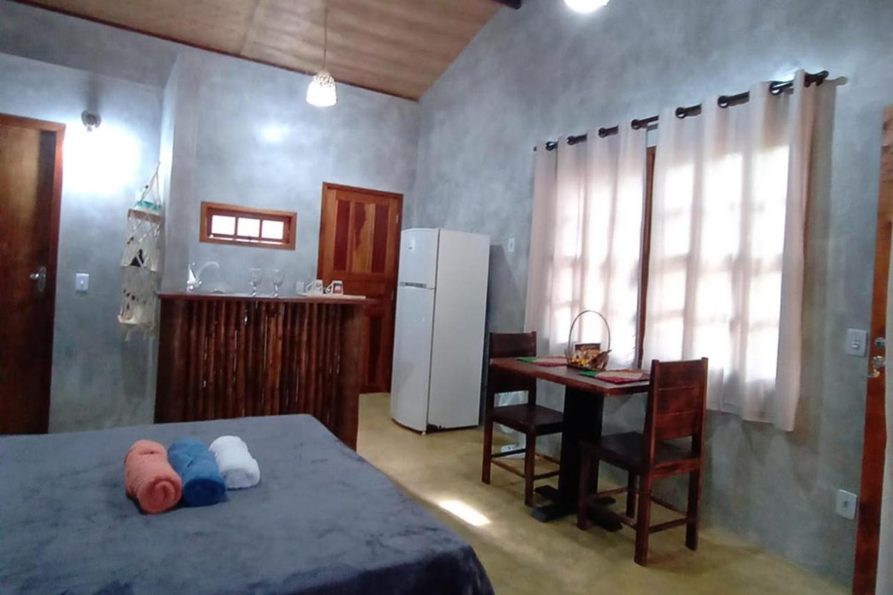 Chale 01 Itaipu Vale Da Colina Holiday home *