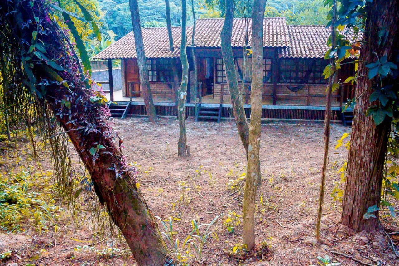 Holiday home Chale 01 Itaipu Vale Da Colina
