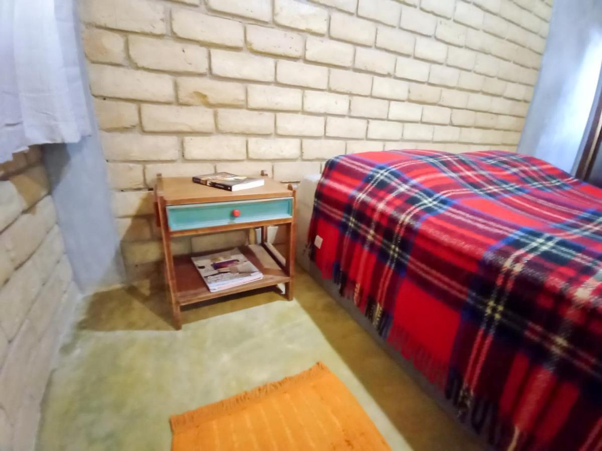 Holiday home Chale 01 Itaipu Vale Da Colina