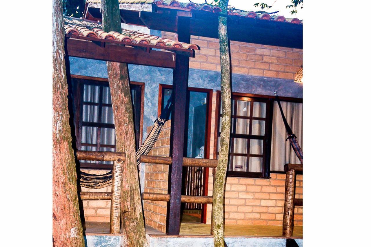 Chale 01 Itaipu Vale Da Colina Holiday home