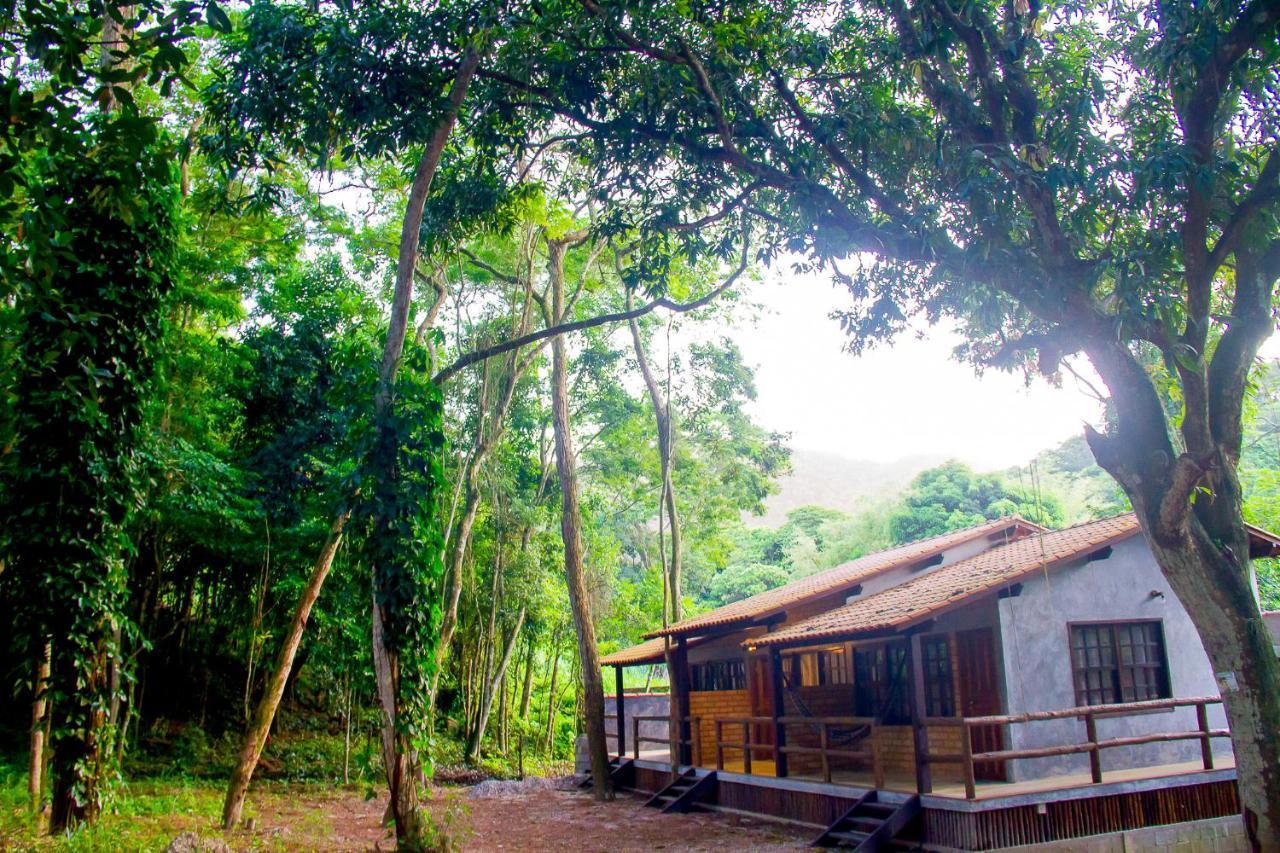 Chale 01 Itaipu Vale Da Colina Holiday home