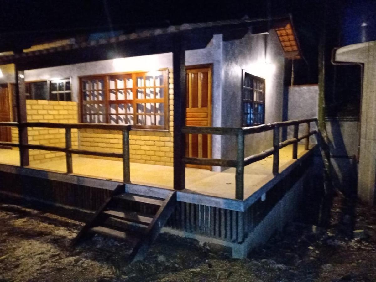 Chale 01 Itaipu Vale Da Colina Holiday home Niteroi