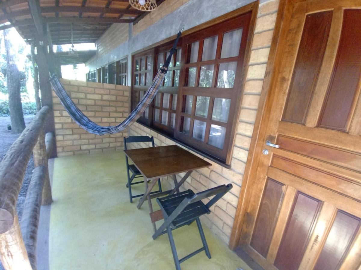 Chale 01 Itaipu Vale Da Colina Holiday home