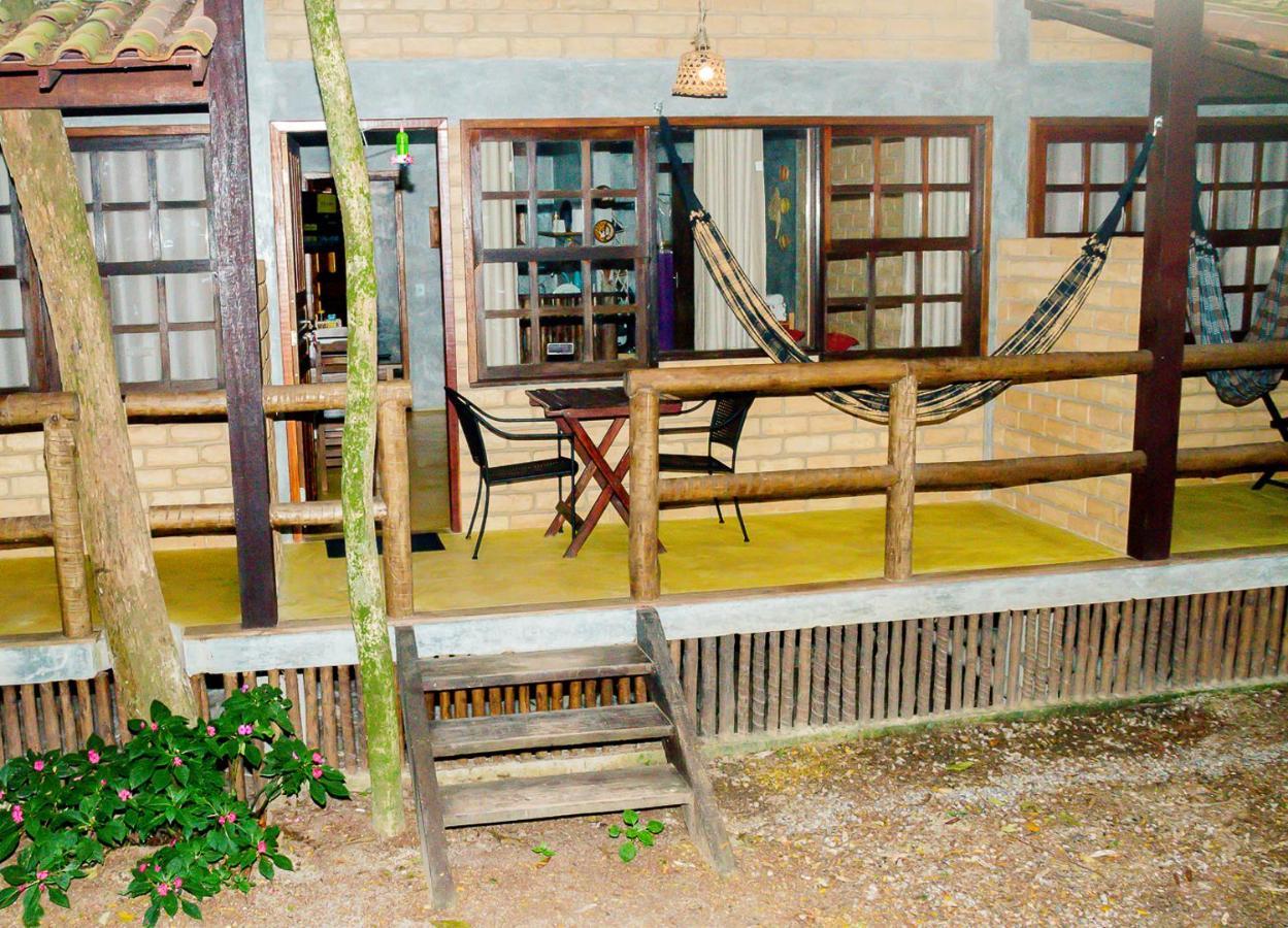 Chale 01 Itaipu Vale Da Colina Holiday home Niteroi