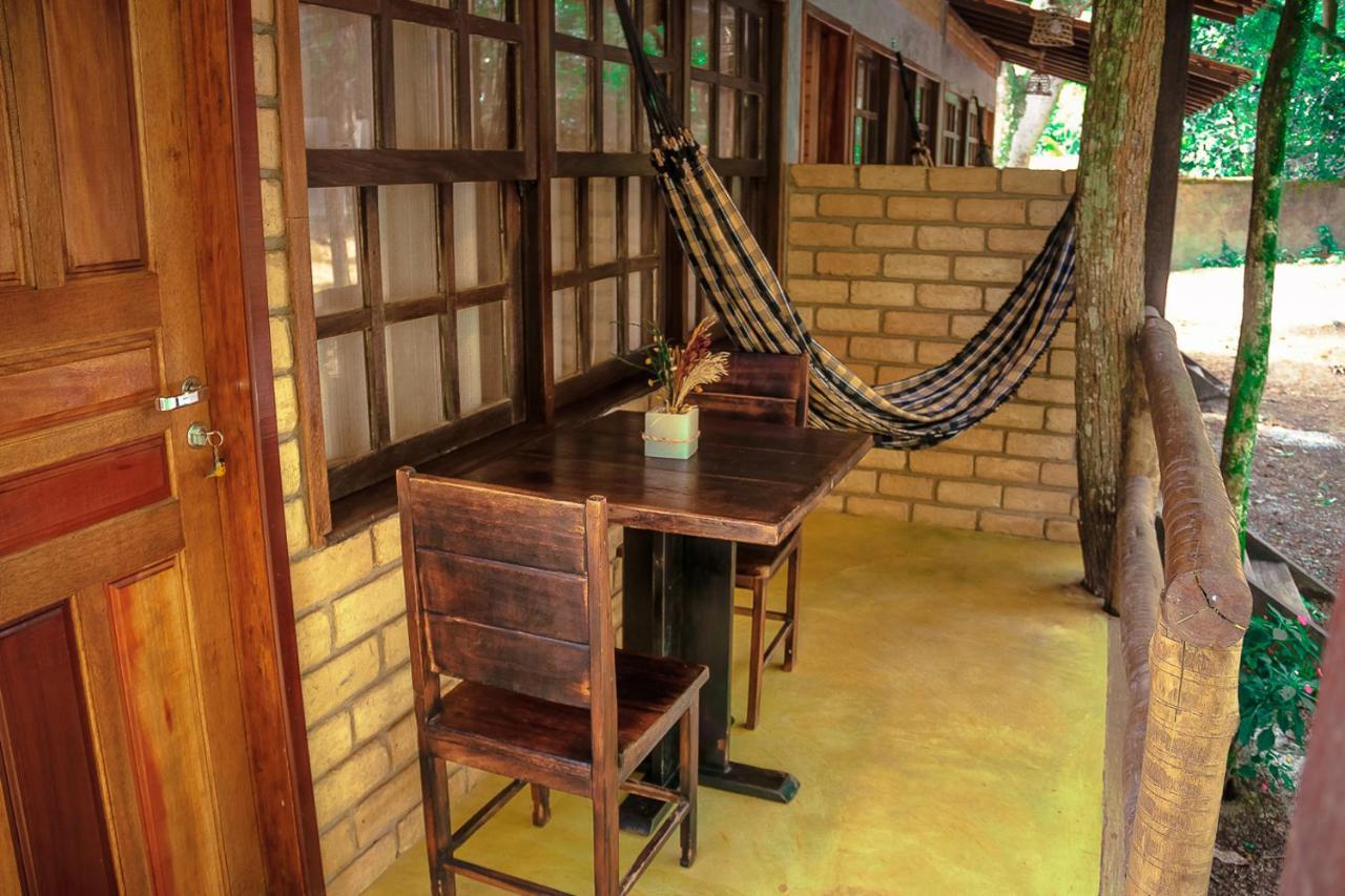 Holiday home Chale 01 Itaipu Vale Da Colina Niteroi
