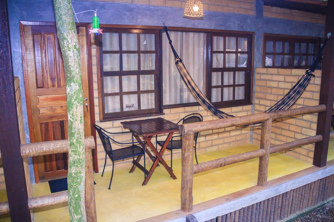 Chale 01 Itaipu Vale Da Colina Holiday home *
