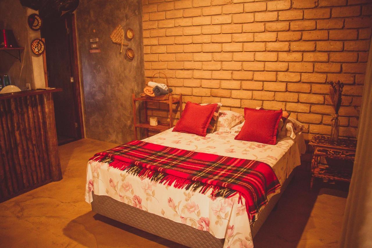 Holiday home Chale 01 Itaipu Vale Da Colina Niteroi