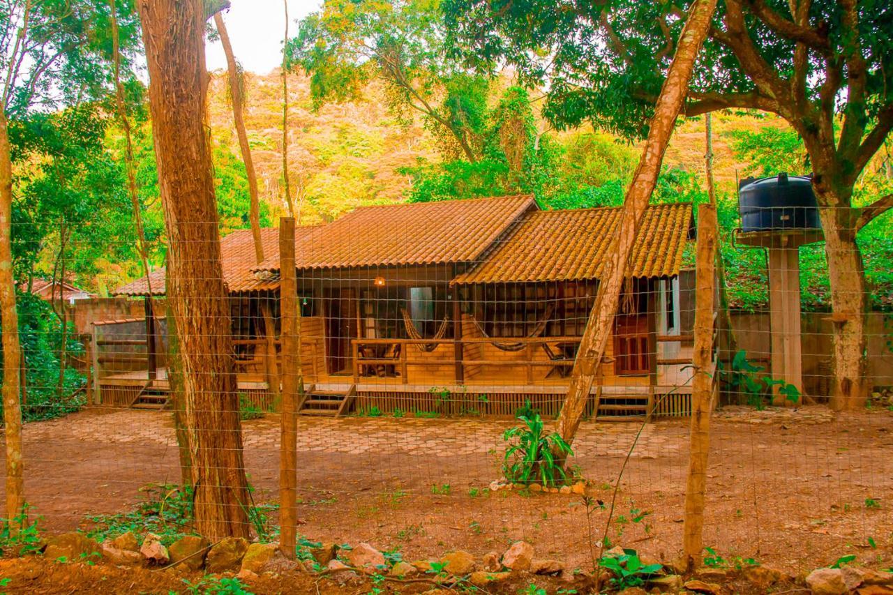 Chale 01 Itaipu Vale Da Colina Holiday home Niteroi